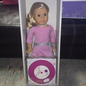 American Girl truly me 22